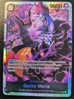 Gecko Moria