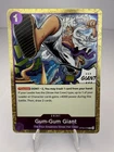 Gum-Gum Giant