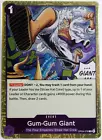 Gum-Gum Giant