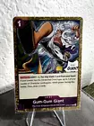 Gum-Gum Giant