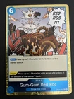 Gum-Gum Red Roc