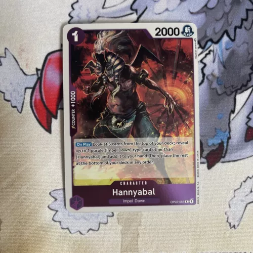 Hannyabal