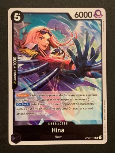 Hina