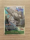 Hody Jones
