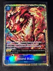 Hound Blaze