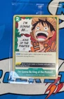I'm Gonna Be King of the Pirates!!