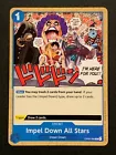 Impel Down All Stars