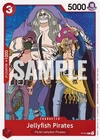 Jellyfish Pirates