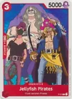 Jellyfish Pirates