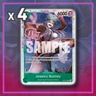 Jewelry Bonney