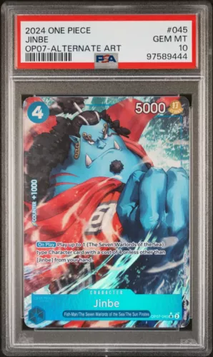 Jinbe
