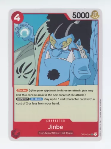 Jinbe
