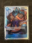 Jinbe
