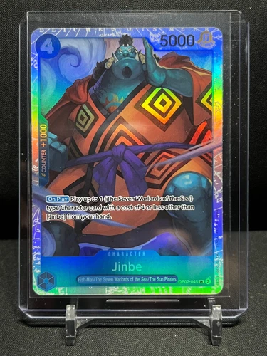 Jinbe