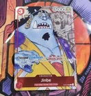 Jinbe