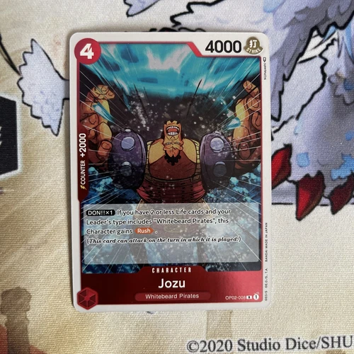 Jozu
