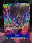 Kaido