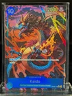 Kaido
