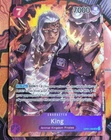 King