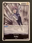 Koby