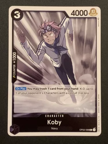 Koby