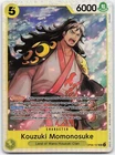 Kouzuki Momonosuke