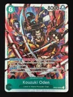 Kouzuki Oden