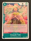 Kouzuki Toki