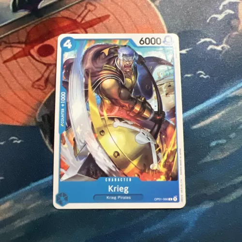 Krieg