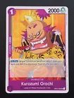 Kurozumi Orochi