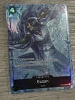 Kuzan
