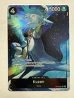 Kuzan