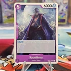 Kyoshirou