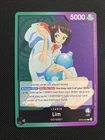 Lim
