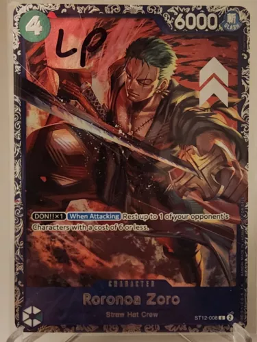Roronoa Zoro