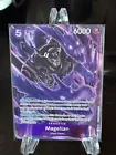 Magellan