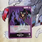 Magellan