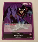 Magellan