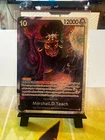 Marshall.D.Teach