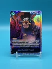 Marshall.D.Teach