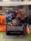 Marshall.D.Teach