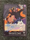 Marshall.D.Teach