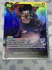 Marshall.D.Teach