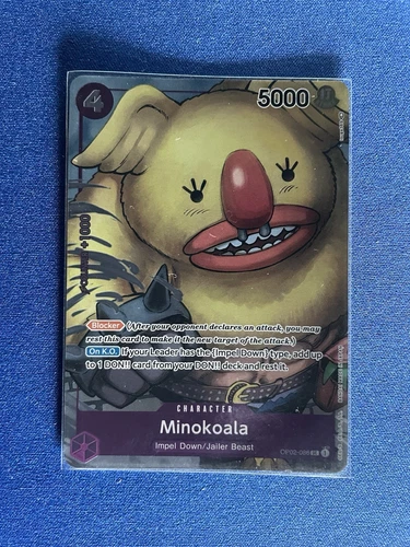 Minokoala