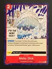 Moby Dick