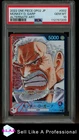 Monkey D. Garp