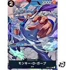 Monkey D. Garp