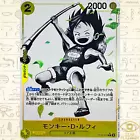 Monkey.D.Luffy