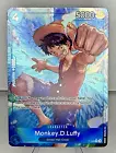 Monkey.D.Luffy