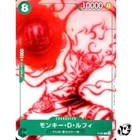 Monkey.D.Luffy